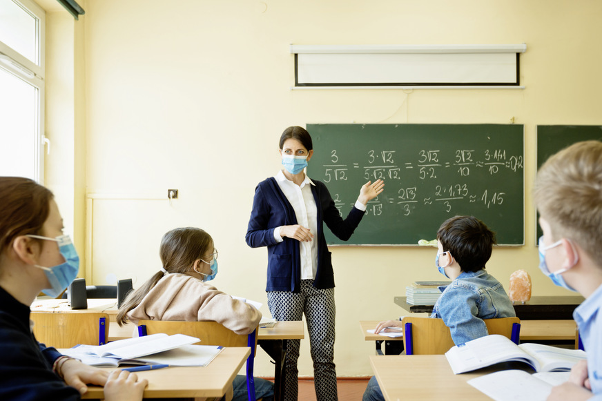 Das AMIS-Bayern hat zum Ziel, Prävention und Gesundheitsförderung an staatlichen Schulen zu unterstützen