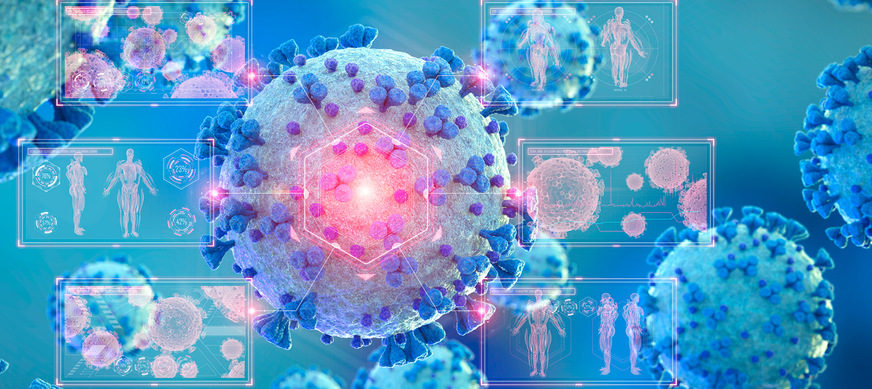 Das heterogene Bild der Erkrankungsfolgen nach Ende der Akutbehandlung von COVID-19 stellt auch neue Herausforderungen an die rehabilitative Versorgung der Betroffenen