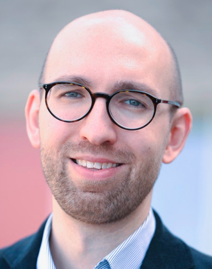 Priv.-Doz. Dr. med. Richard Brans