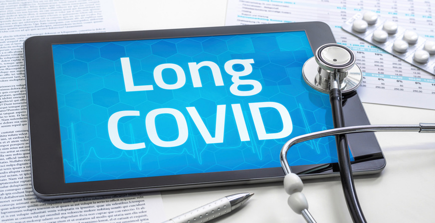 Ein erweiterter Ansatz der beruflichen Rehabilitation für an Long-COVID erkrankte Menschen kann sinnvoll sein