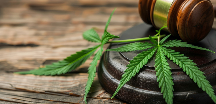 Ob nach dem Inkrafttreten des Cannabisgesetzes nun häufiger Beschäftigte mit einer Berauschtheit am Arbeitsplatz auffallen, muss beobachtet werden