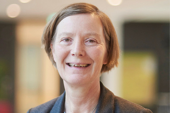 Dr. phil. Heike Schambortski, Dipl.-Psych.