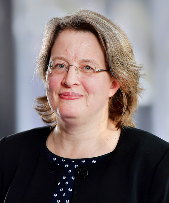 Prof. Dr. Susanne Völter-Mahlknecht