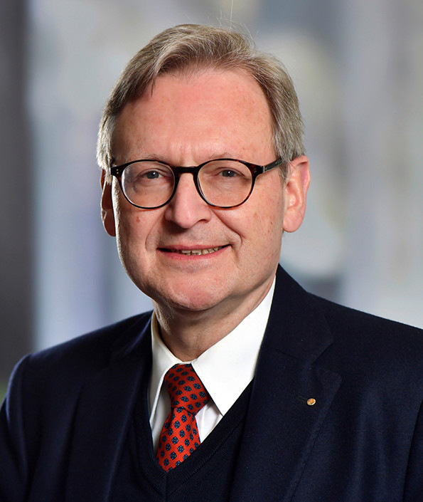 Dr. phil. Thomas Nesseler