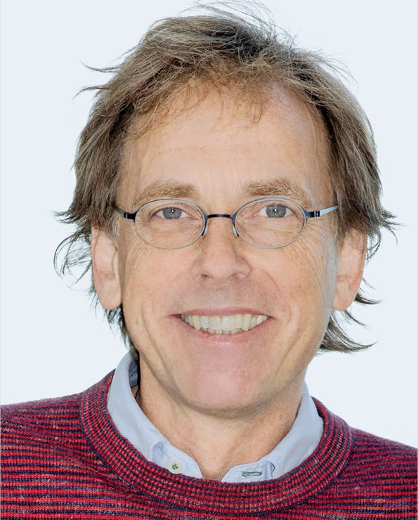 Prof. Dr. med. Hans Martin Hasselhorn