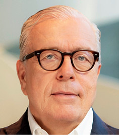 Dr. Klaus Reinhardt