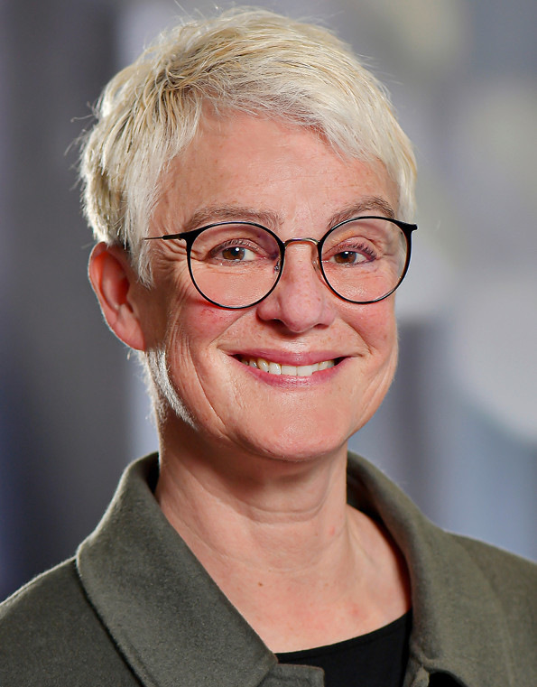 Prof. Dr. med. Simone Schmitz-Spanke