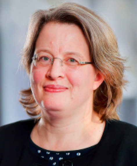 Prof. Dr. med. Susanne Völter-Mahlknecht