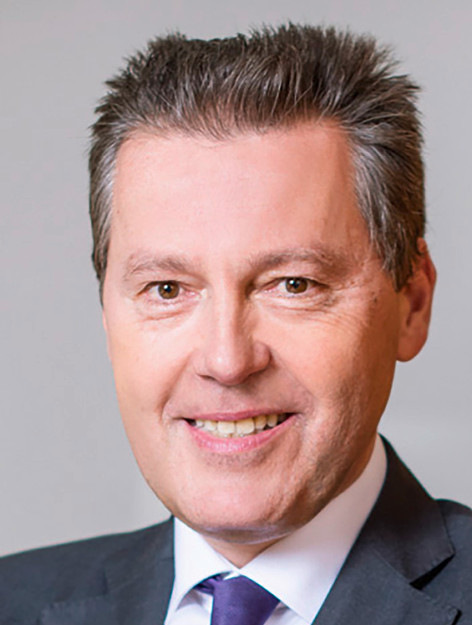 Prof. Dr. med. Thomas Brüning