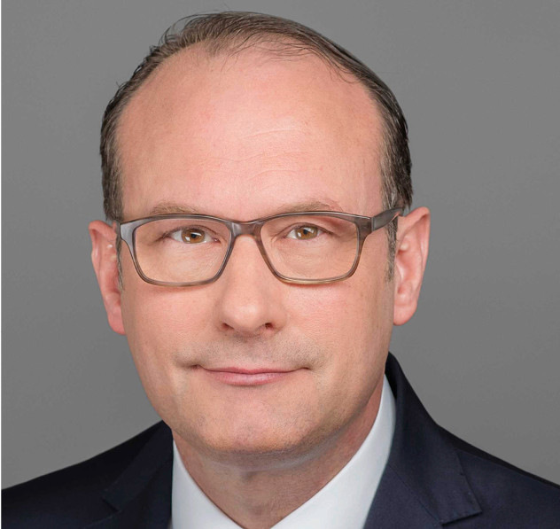 Prof. Dr. med. Volker Harth