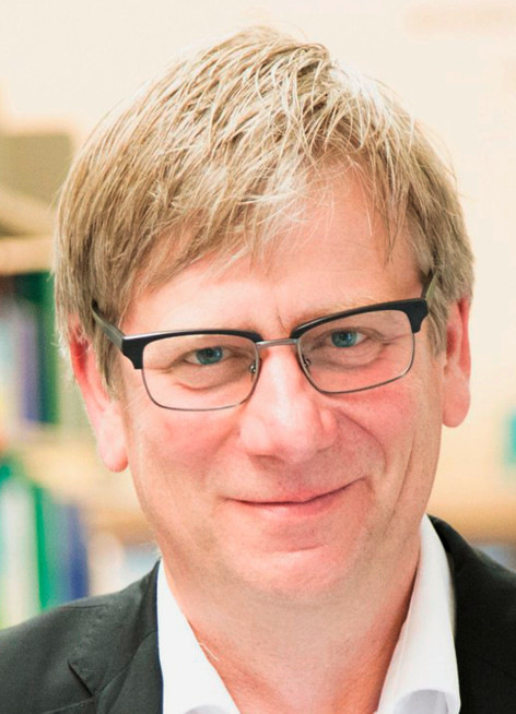 Prof. Dr. med. Andreas Seidler