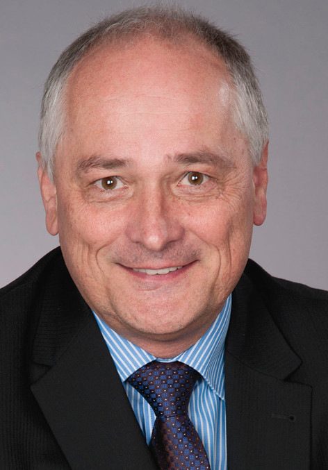 Prof. Dr. med. Dipl.-Ing. Stephan Letzel