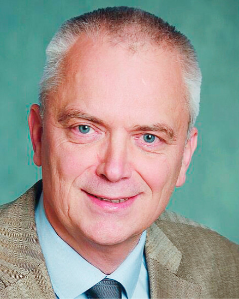 Dr. med. Gerd Enderle