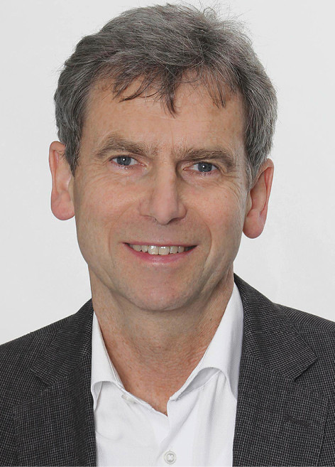 Prof. Dr. med. Peter Angerer