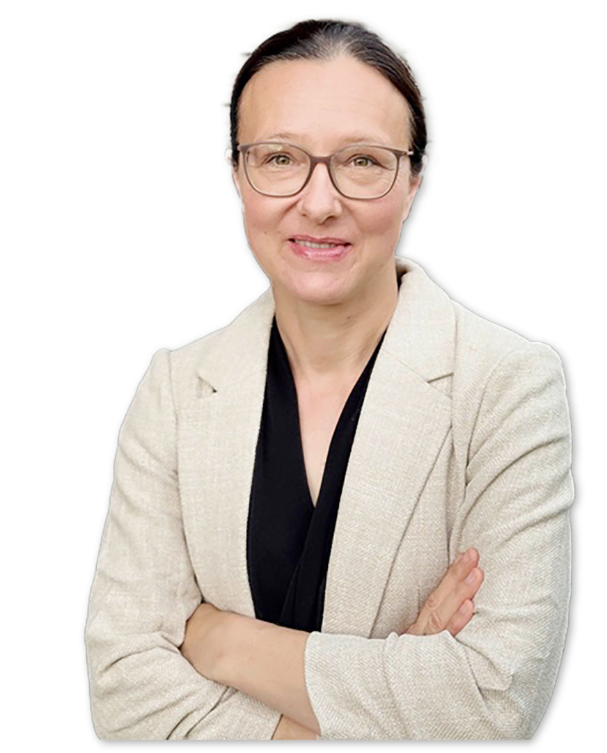 Dr. Katja Hartig