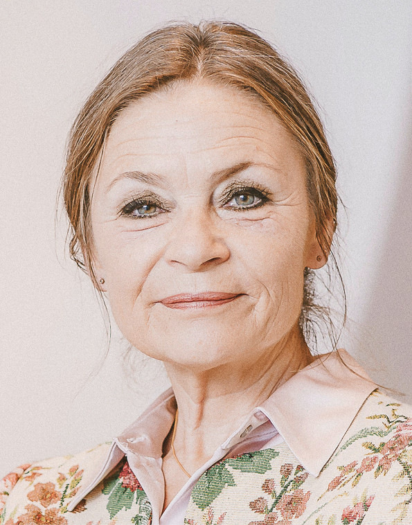Susanne H. Liebe