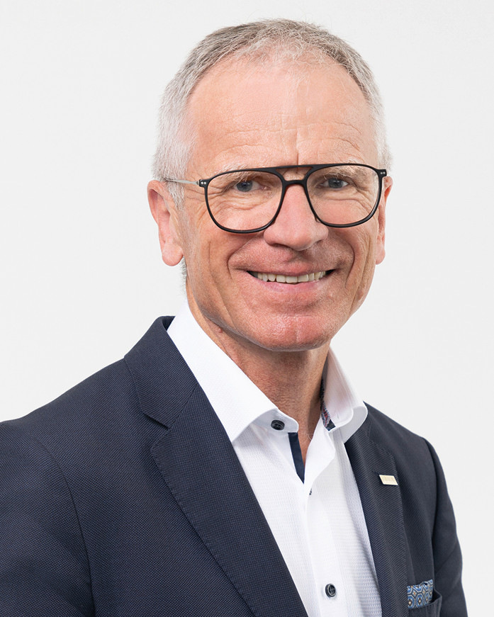 DDr. Karl Hochgatterer