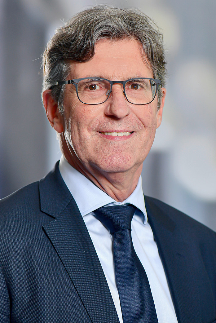 Prof. Dr. Thomas Kraus