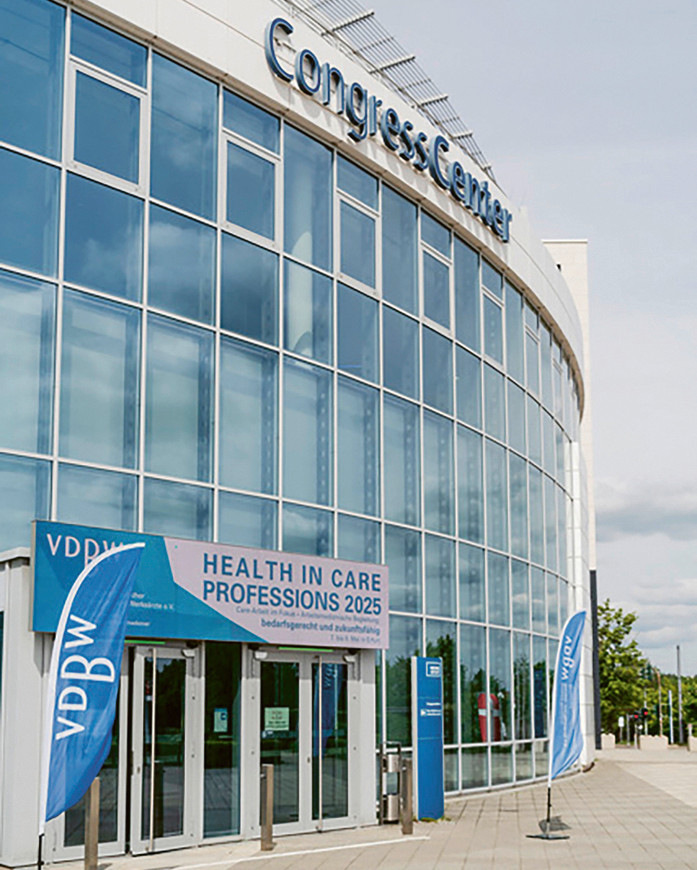 CongressCenter Messe Erfurt