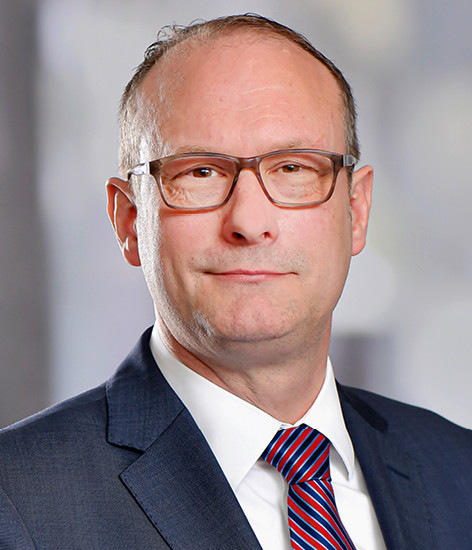 Prof. Dr. med. Volker Harth