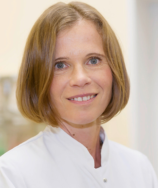 Dr. med. Uta Ochmann