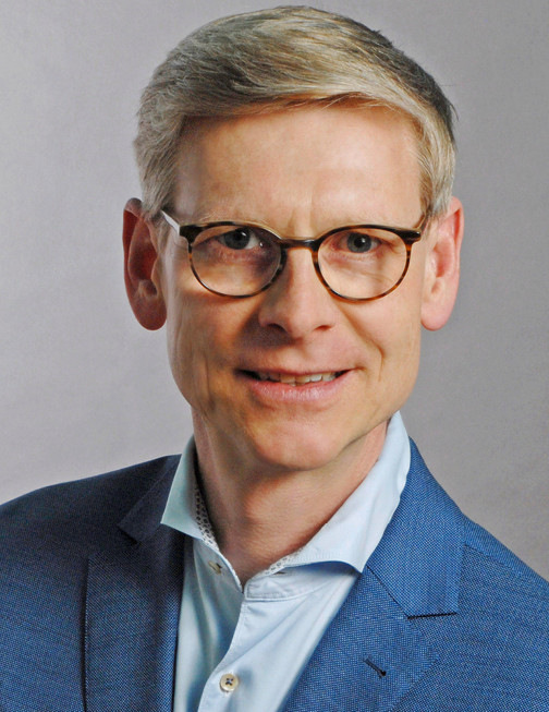 Dr. med. Alexander Kuhlmann