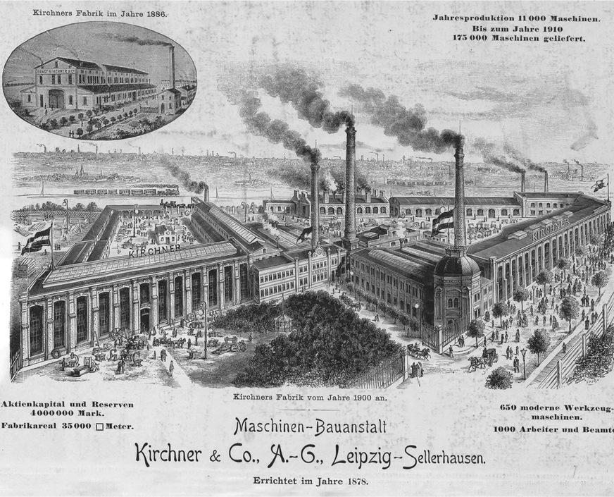 Abb. 4:  Produktionshallen