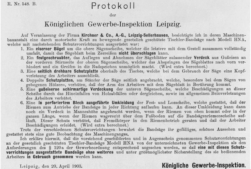 Abb. 5:  Sicherheitszertifikat