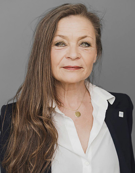 Susanne H. Liebe