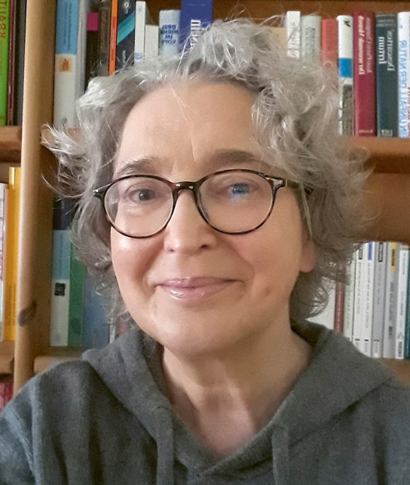 Dr. med. Lotte Habermann-Horstmeier