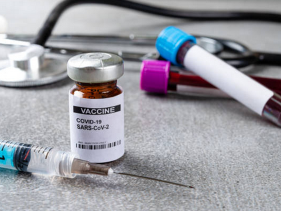 Moderna-Impfstoff erzielt Immunität über mindestens 3 Monate - ASU