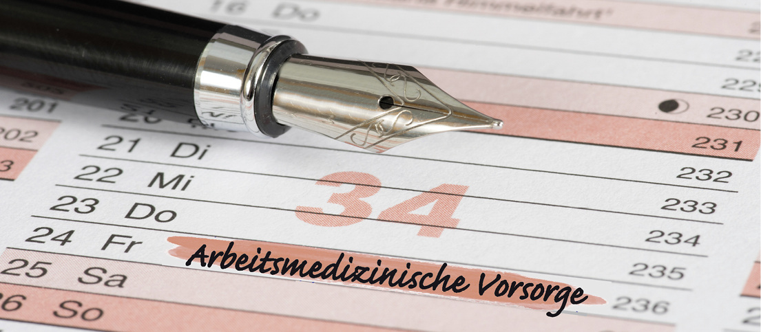 Stellenwert der medizinischen Untersuchung im Rahmen der