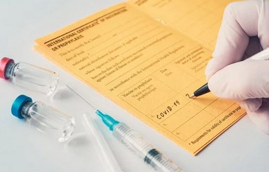 STIKO aktualisiert erneut COVID-19-Impfempfehlung