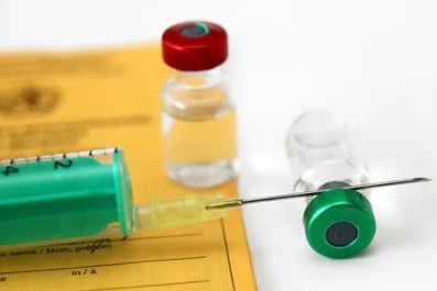 Mücken Alarm In China: Die Drastischen Maßnahmen Gegen Das Chikungunya Fieber. - l5fhnpr