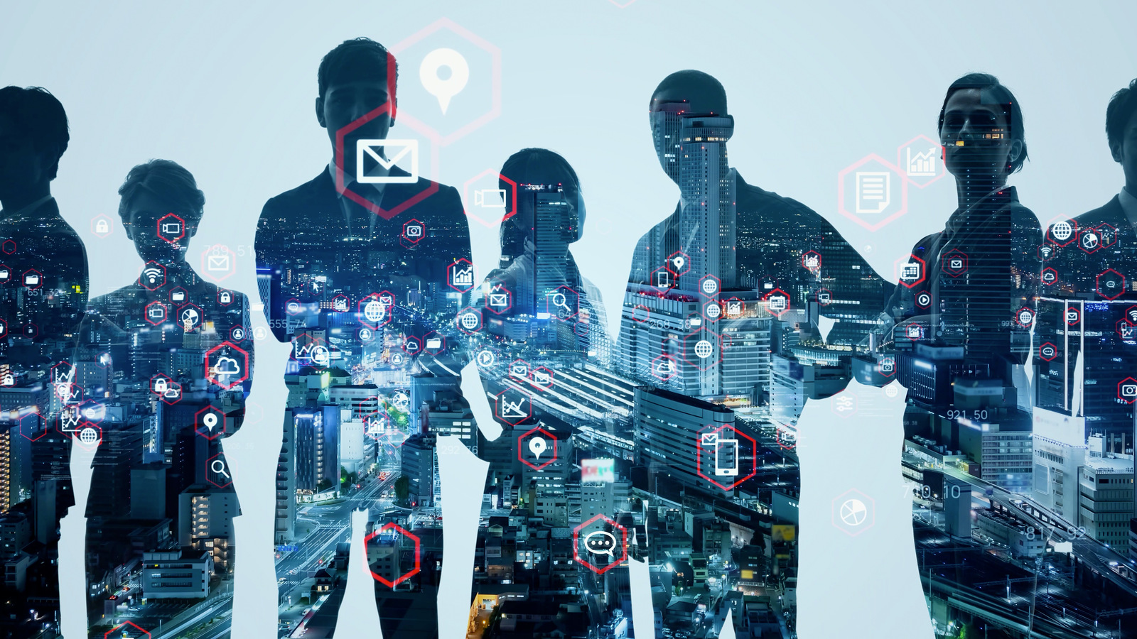 Sechs neue Mitglieder bereichern Rat der Arbeitswelt