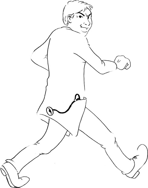 Und bist Du nicht willig, so brauch´ ich Gewalt