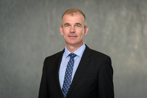 Dr. Harmen Eilers