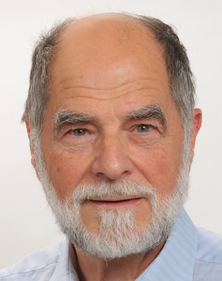 Prof. Dr.-Ing. Kurt Landau