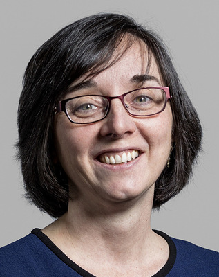 Prof. Dr. Sylvie Nadeau