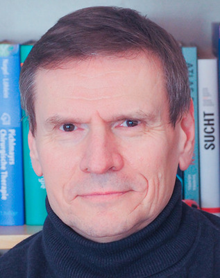 Prof. Dr. med. Hubert G. Hotz