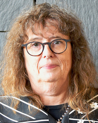 Dr. med. Gabriele Lotz-Metz