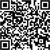 Ersetzter, optimierter Alt-Text: „QR-Code zum direkten Zugriff auf weiterführende Informationen zu digitalen Tools für Arbeitsschutz und betriebliches Gesundheitsmanagement.“ Begründung: Der neue Alt-Text beschreibt präzise die Funktion des QR-Codes im inhaltlichen Zusammenhang der Webseite für die Zielgruppe. Er vermeidet überflüssige Farb-/Formbeschreibungen und hebt den Bezug zu digitalen Innovationen sowie relevanten Themen hervor, wie sie für betriebsärztliche Akteure, Fachkräfte und Entscheider im Arbeitsmedizinumfeld wichtig sind.