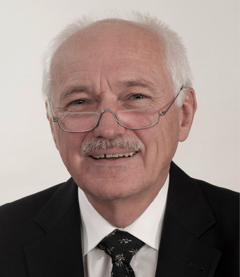 Dr. med. Wolfgang Schöps