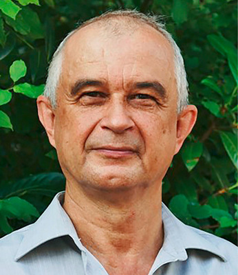 Prof. Dr. med. Klaus Golka