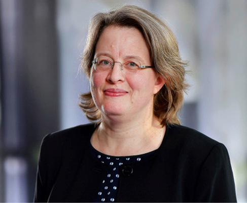 Prof. Susanne Völter-Mahlknecht (Göttingen)