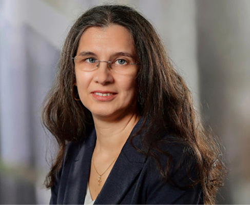 Prof. Jessica Lang (Aachen)
