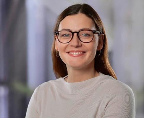 Prof. Andrea Kaifie-Pechmann (Erlangen)