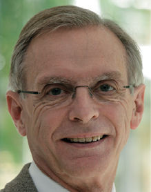 
Dr. med. Wolfgang Panter


Präsident des VDBW, Duisburg

