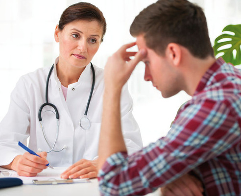 
Das Vertrauensverhältnis zwischen Betriebsarzt und den Beschäftigten muss geschützt werden
