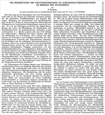 <p>
 Abb. 4: 
 Aus: Rössing P, Klinische Wochenschrift 1944, S. 330
</p>